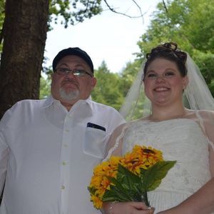 Meet your Posher, Larry